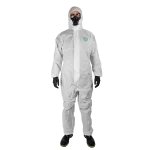 SureShield Polypropylene Coverall