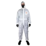 SureShield Reusable Nylon Coverall