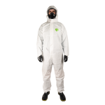 SureShield Microporous Coverall