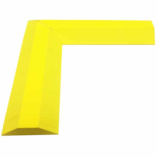 SpillTech Ultra-Bund - Corners - Yellow