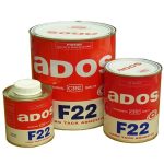 Ados F22 Contact Adhesive - different sizes