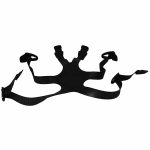 Replacement Head Harness - (CF01 / Sync01VP3)