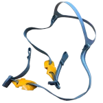 Replacement Head Harness - TS01