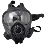 Replacement face piece "FP-E01" - (Sync01VP3) - Large