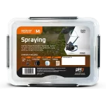 STS Half Face Mask RS01 - Paint and Agricultural Sprays