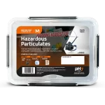 STS Half Face Mask RS01 - Dust, Particles, Asbestos and Silica