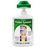 Tobin Pocket Eyewash Flask - 200ml