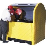Ultra HardTop Plus - 4 Drum