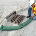 Ultra Gravel Bag - 1200mm