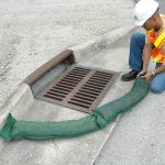 Ultra Gravel Bag - Roll