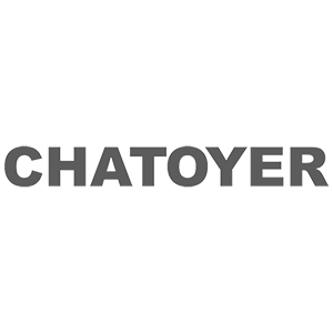Chatoyer Logo