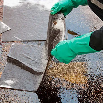 response-home Spill Response Home Page Image