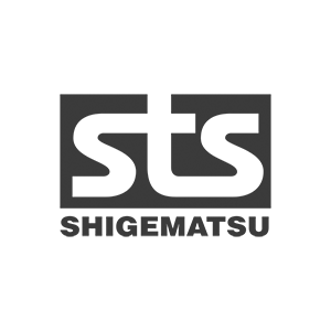 Shigematsu Logo