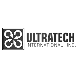 Ultratech Logo