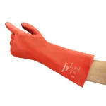 AlphaTec® 15-554 PVA Chem Gauntet