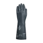 AlphaTec® 53-002 Neoprene Chemical Gauntlet Glove