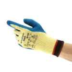 Ansell®  ActivArmr 80-600 Latex-Coated Cut Resistant Gloves