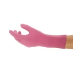 AlphaTec® 87-352 Latex Chemical Gloves