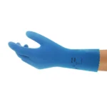 AlphaTec® 88-350 Latex Chemical Gloves