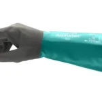 AlphaTec® 58-535B Nitrile Chemical Gloves