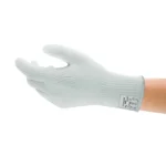 Ansell ActivArmr 78-150 Thermal Insulated Glove Liners – Protection in Damp and Cold Conditions