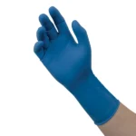 Ansell MicroFlex SafeGrip SG-375 Latex Disposable Gloves – Extra Thick for Heavy-Duty Use