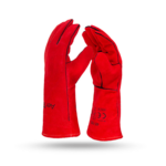 MIG/MAG Welding Gloves Size 10