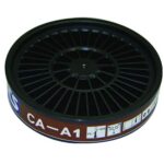 Organic Gas & Vapour Filter (CA-A1)