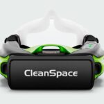 CleanSpace AGILE Breath Response PAPR
