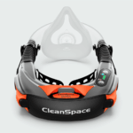 CleanSpace CST ULTRA Breath Responsive PAPR